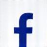 Facebook icon