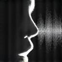 Image representing speech clarity