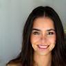 Photo of student Maria